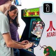 Arcade Classics Atari Centipede Ultra Series Game Machine with 17 Screen and 40 Games