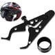 thumbnail image 1 of Asistencia universal para acelerador de motocicleta, manija de abrazadera de Control de crucero con asistencia de bloqueo de motocicleta con anillo de silicona, 1 of 5