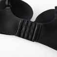 thumbnail image 4 of Wuffmeow Soutien-Gorge Femme Couleur Unie Sans Armature, 4 of 10