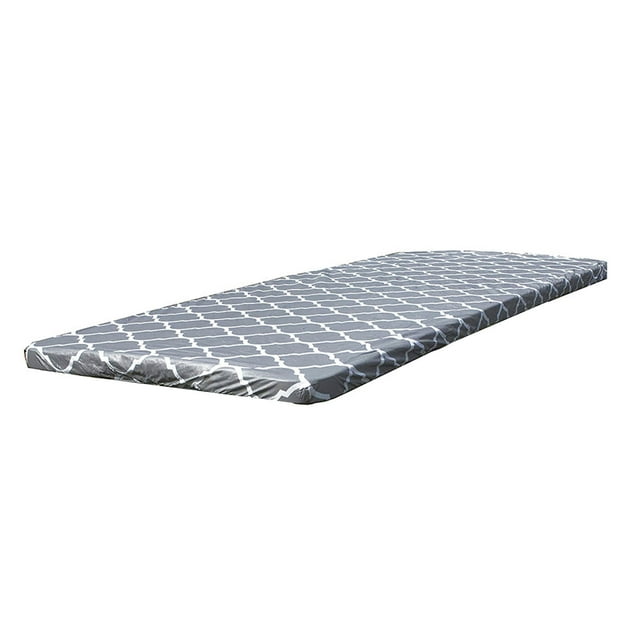 Mantel de PVC con banda elástica, a prueba de aceite, para Hotel, hogar, mesa de comedor, cubierta protectora Wmkox8yii HFSH4925