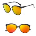 thumbnail image 3 of IAJDKMEK Oversized Sunglasses for Men Women - Retro Big Rapper Shades, UV Protection, Perfect for Music Events, Festivals and Casual Outings, 3 of 5