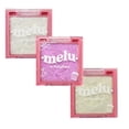 thumbnail image 2 of Melu 2x1 Compact Eyeshadow and Highlighter de Ruby Rose - 2.6g Deng Xun unisex, 2 of 2