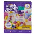 thumbnail image 2 of Set de Juego Kinetic Sand Licuadora de Smoothies, 2 of 6