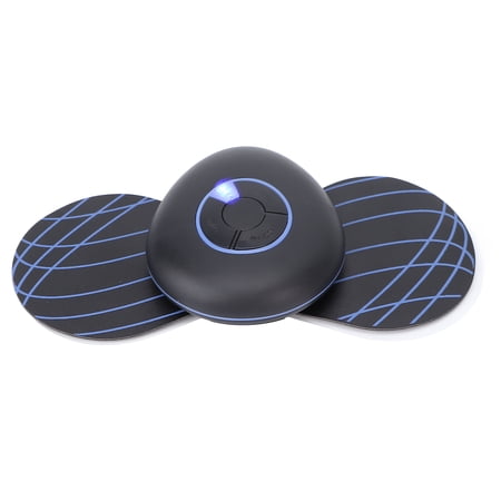 YAHHU Multifunctional Neck Massager Sticker Intelligent Elec - TENS Unit by YAHHU for Pain Relief
