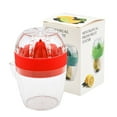thumbnail image 1 of PENGXIANG Manual Hand Press Fruit Juicer Food Grade Material Orange Juicer for /Orange/Grapefruit/Citrus, 1 of 7