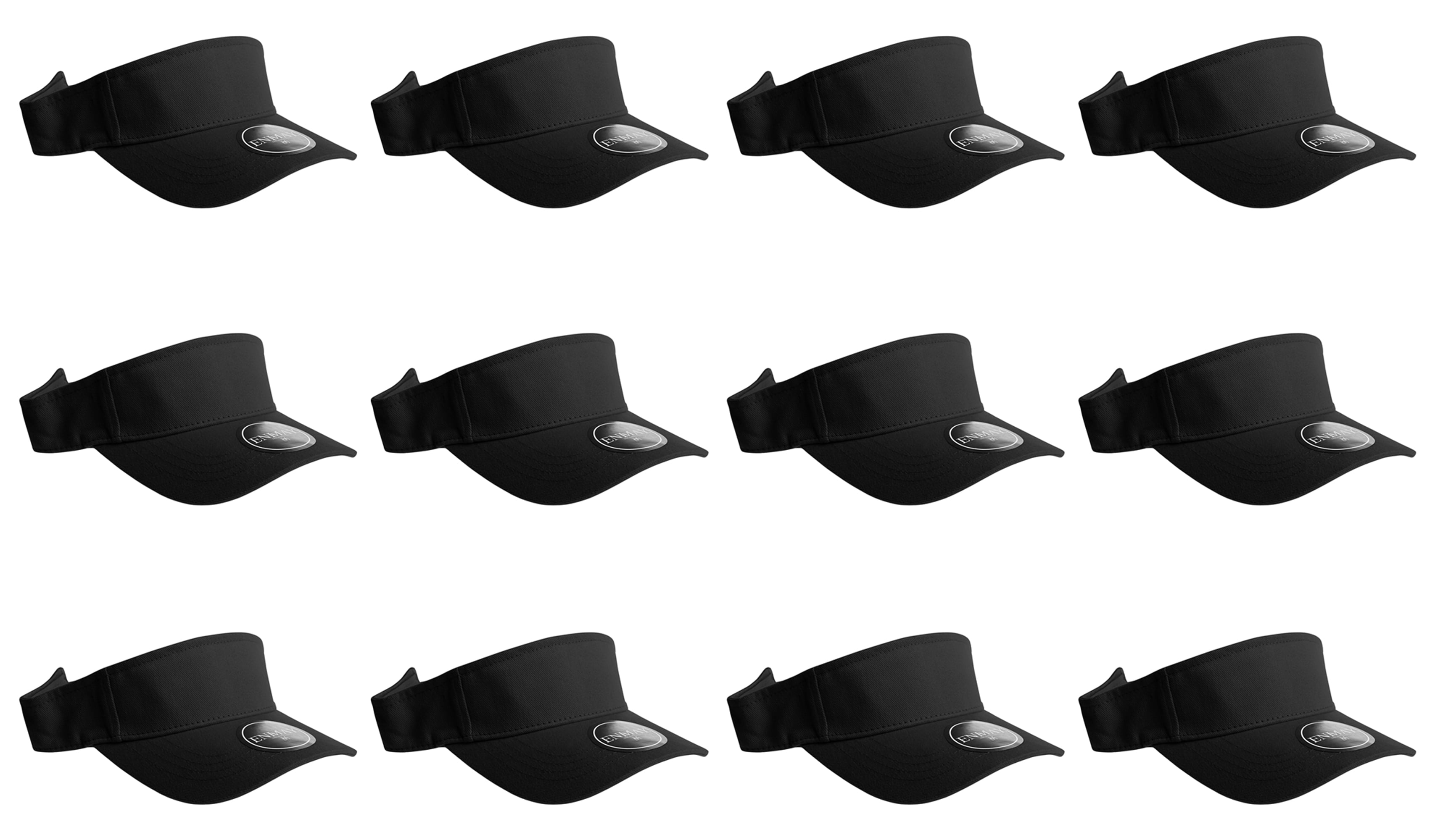adjustable back strap hats