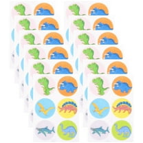 APSNB 144 Patches Mosquito Stickers Natural Insect For Baby Kids Pest Outdoor Off Botanicals Child
