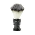 thumbnail image 1 of Unique Bargains 1 Pce Brosse à Raser Durable pour la Maison 4.13"x1.3" Poignée en Nylon Noir, 1 of 5