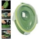 thumbnail image 4 of 2pcs Hogar Aguacate Savers resistente al desgaste Aguacate Keepers Delicate Aguacate Holders, 4 of 5