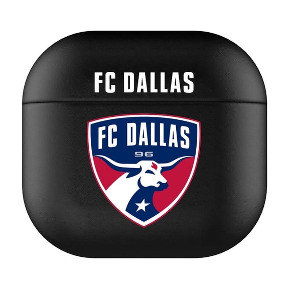 Keyscaper FC Dallas Insignia AirPods 4th Generation Case Cover