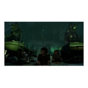 LEGO Lord of the Rings (DS)