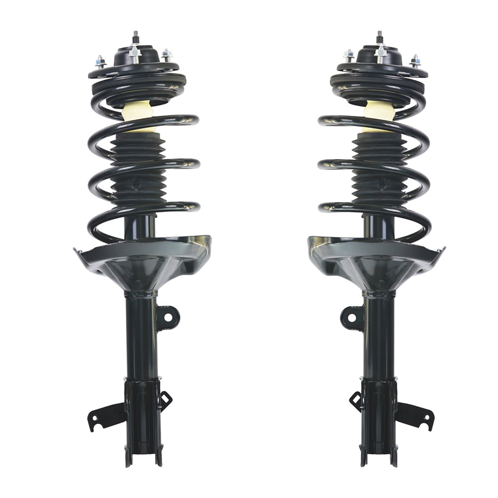 Suspension Strut and Coil Spring Assembly Front Right fits 08-10 Honda Odyssey