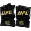 Ultimate Fighting Championship Unsigned Women's Black UFC 200 Official Fight Night Gloves