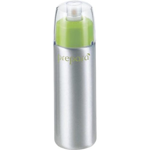 Prepara Gourmet Vaporisateur d'Huile en Métal - Vert