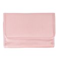 thumbnail image 2 of Bolsa De Viaje Para Cosméticos, Bolsa De Aseo De Viaje Colgante De Gran Capacidad, Material De PU Plegable, Impermeable, Ligera, Portátil Para Viajes De Negocios, 2 of 8