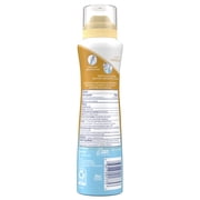 Secret Dry Spray Antiperspirant Deodorant, Vanilla and Argan Oil, 4.1 oz