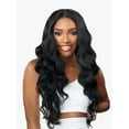 thumbnail image 3 of BUTTA LACE WIG CURLY BODY 26 (HH MIXED), 3 of 7