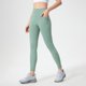 thumbnail image 4 of WILLBEST Pantalones de Yoga de Cintura Alta para Mujer, Sin Costuras, para Hacer Ejercicio, Fitness, Correr Y Comodidad. Chica, 4 of 8
