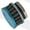 50MM, variant on 54mm Universal Air Filter Cleaner Motorcycle ATV Air Cleaner Intake Filter