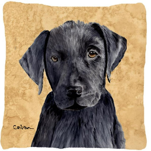 Labrador Indoor & Outdoor Fabric Decorative Pillow