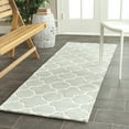 thumbnail image 2 of Safavieh Chatham Jacob Geometric Quatrefoil Area Rug or Runner, 2 of 9