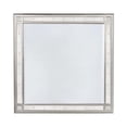 thumbnail image 4 of Leighton Bedroom Set Metallic Mercury, 4 of 6