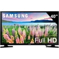 thumbnail image 1 of Samsung 40" 1080p Full HD LED Smart TV – Black – Refurbished (Good Condition), 1 of 4