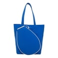 thumbnail image 1 of guohui Badminton Bag Accessory Large Capacity Professional Decorative Organizer Outdoor Blue, 1 of 8