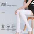 thumbnail image 3 of Leg Sleeves UV Protection Outdoor Sports Cycling Long Leg Sock, 3 of 9