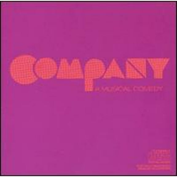 Pre-Owned Company [Original Broadway Cast Recording] (CD 0074640355028) by Original