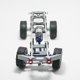 thumbnail image 5 of Nuevo para Wpl B14 B24 B16 1/16 Rc coche camión mejora piezas, oro Afortunado Sencillez, 5 of 5
