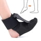 thumbnail image 4 of 2 Uds. Férula para Fascitis Plantar, Soporte para Calcetín, Soporte para Pie con Caída Dorsal, Férulas para Botas de Estiramiento Suave, Talla S, 4 of 10