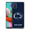 thumbnail image 1 of Pennsylvania State University PSU The Pennsylvania State University Distressed Look Soft Gel Case Compatible with Samsung Galaxy A51 (2019), 1 of 7