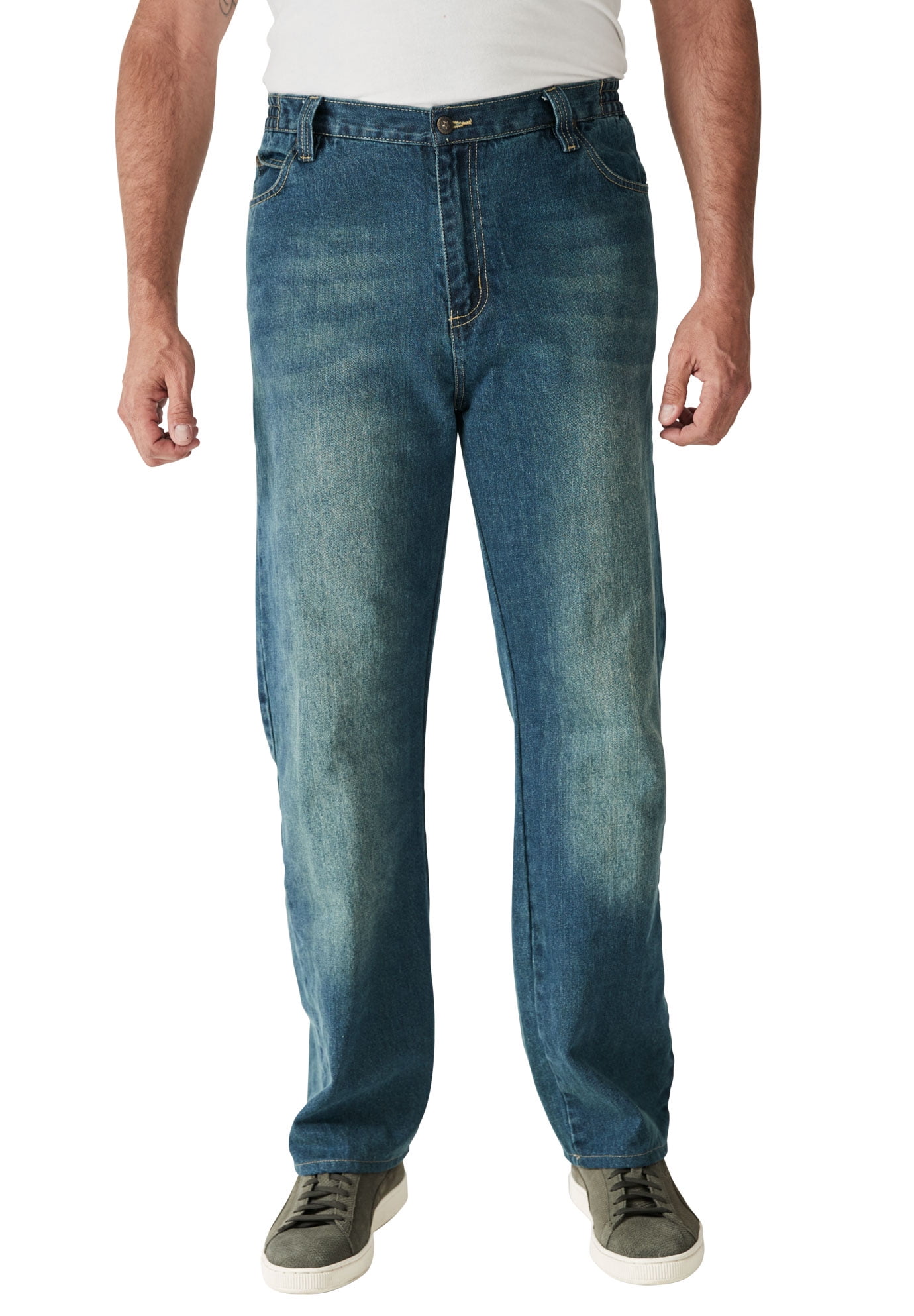 liberty blues jeans
