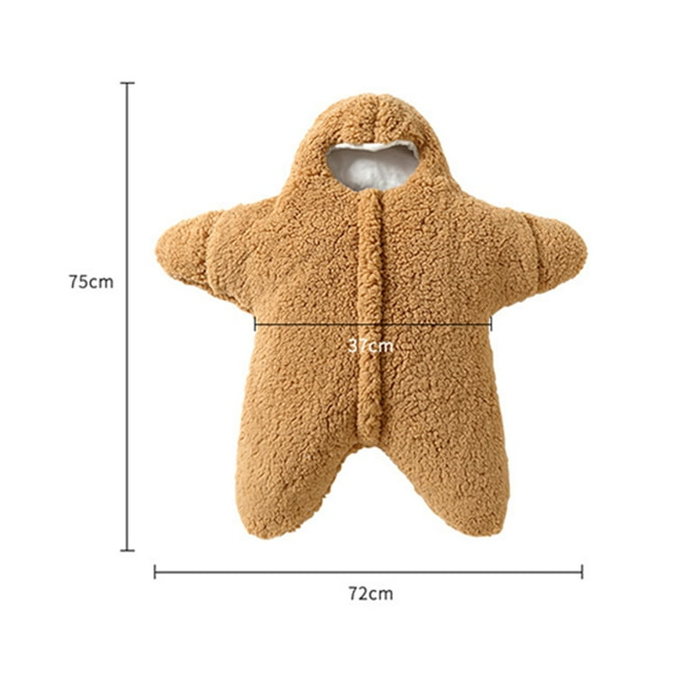 Starfish sleeping bag sale