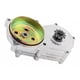 thumbnail image 5 of Nuevo embrague plateado de aluminio 11T Motorcross para 43cc 47cc 49cc ATV Astilla Sharpla Cajas de engranajes de transmisión ATV, 5 of 6