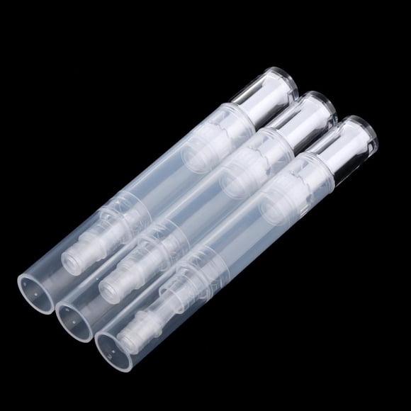 Lápiz giratorio de brillo labial de maquillaje Salvador tubo de lápiz corrector vacío con cabezal de silicona