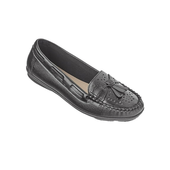 Tassel Loafer