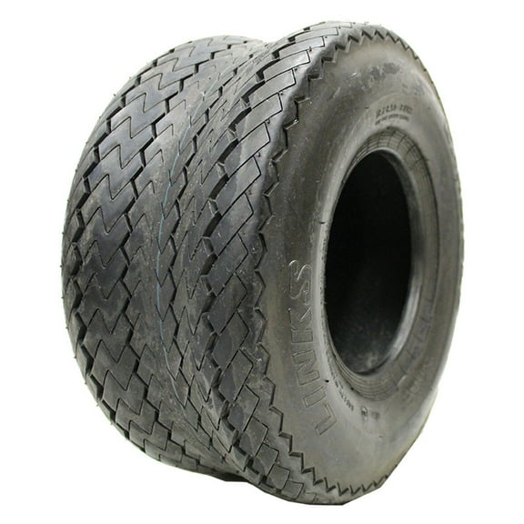 Carlstar Links 18X8.50-8 74A3 B Golf Tire
