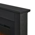thumbnail image 4 of Tejon 52" Slim Electric Fireplace, 4 of 8