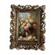 thumbnail image 2 of Marco De Fotos De Resina, Regalo, Arte Ornamentado, Decoración Del Hogar Para Pasillo, Oficina O Mesa De Comedor., 2 of 9