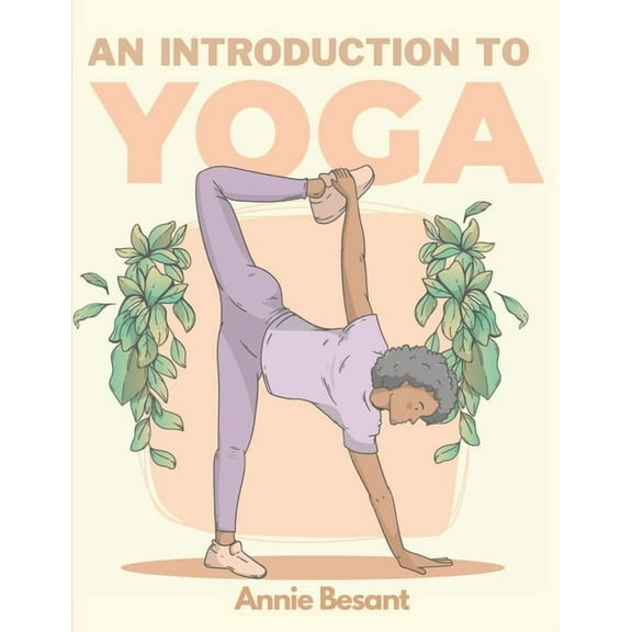 An Introduction to Yoga, (Paperback)