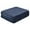NAVY (11.7*7.02*3.51"), variant on Bouanq Home & Table Linens 31 *55 Heating Blanket Soft Electric USB Blanket Can Be Machine Washable For Home Travel Office Usful Tools on Clearance