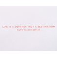 thumbnail image 3 of Papyrus Birthday Card (Cityscape, Life Is A Journey), 3 of 5