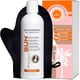thumbnail image 1 of Loción autobronceadora nocturna sin sol y guante bronceador Sun Laboratories By Giesee Tan - Loción autobronceadora, autobronceador orgánico ultra oscuro, seguro para el embarazo, no tóxico, duración, 1 of 1