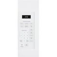 thumbnail image 4 of General Electric 1.6 cu ft 63 lb Over-the-Range Microwave Oven, 4 of 11
