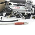 thumbnail image 4 of 450P-RV Automatic Portable Compressor Kit (12V, CE, 100% Duty, 150 PSI), 4 of 5
