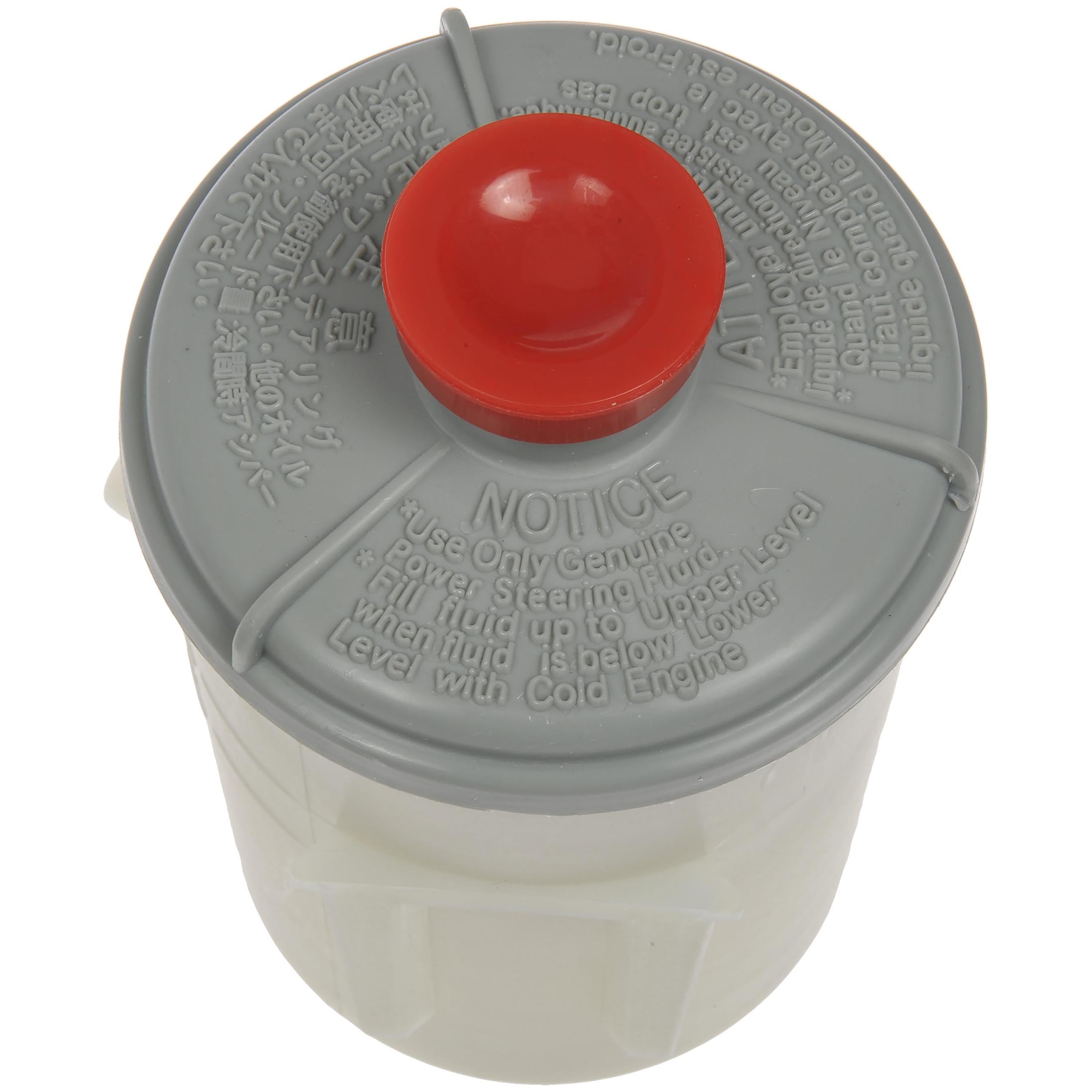 Dorman 603-706 Power Steering Reservoir for Specific Honda Models Fits 1997 Honda Accord