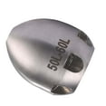 thumbnail image 3 of Stainless Steel Sewer Nozzle Flusher Pipe Nozzles for Window, Patio 50L to 60L, 3 of 8