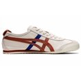 thumbnail image 2 of Onitsuka & Tiger Mexico 66 Birch Rust Red 1183A201-206, 2 of 6